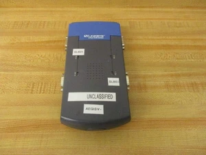 PS2KVM4 ProConnect 4-Port KVM Switch PS2KVM4 ProConnect 4-Port KVM Switch