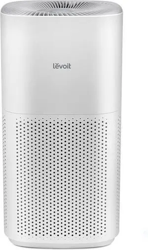Air Purifiers for Home Large Room Up to 1733 Ft² With HEPA Sleep Mode, AHAM VERIFIDE, Auto Mode, Air Quality Monitor, Smart WiFi, 3-in-1 Filter For Pet Allergy, Smoke, Dust, Core 400S-P, White Air Purifiers for Home Large Room Up to 1733 Ft² With HEPA Sleep Mode, AHAM VERIFIDE, Auto Mode, Air Quality Monitor, Smart WiFi, 3-in-1 Filter For Pet Allergy, Smoke, Dust, Core 400S-P, White