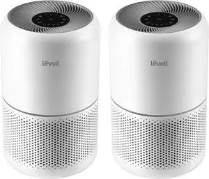 Air Purifiers for Home Bedroom, HEPA Sleep Mode, AHAM VERIFIDE, Smart WiFi for Home Large Room, Quiet Cleaner for Pet Hair, Allergies, Dust, Smoke, Pollen, Alexa Control, Core300S-P, White Air Purifiers for Home Bedroom, HEPA Sleep Mode, AHAM VERIFIDE, Smart WiFi for Home Large Room, Quiet Cleaner for Pet Hair, Allergies, Dust, Smoke, Pollen, Alexa Control, Core300S-P, White