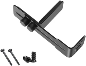 Graphics Card GPU Brace Video Card Sag Portable Cushioning Pad Holder Bracket Support Bracket for Support Adjustment, Black Graphics Card GPU Brace Video Card Sag Portable Cushioning Pad Holder Bracket Support Bracket for Support Adjustment, Black