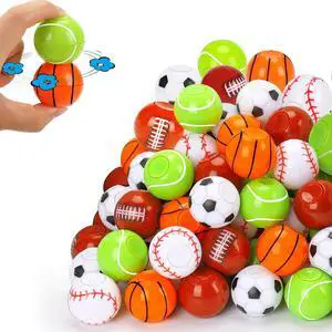 Fidget Spinner Balls kids Goodie Bag Stuffer Gift Christmas Stocking Stuffer Party Favors Birthday Supplies Classroom Treasure Box Carnival Prizes Bulk Treat Pinata Fillers Mini Toddler Boy Girl Fidget Spinner Balls kids Goodie Bag Stuffer Gift Christmas Stocking Stuffer Party Favors Birthday Supplies Classroom Treasure Box Carnival Prizes Bulk Treat Pinata Fillers Mini Toddler Boy Girl