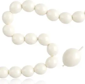 Sand White Linking Balloons,100pcs 6 Inch Quick Link Long Balloons for Tying Retro Balloon Arch,Tails Balloon Wall,for Wedding Anniversary Engagement Birthday Baby Shower Graduation Party Decoration Sand White Linking Balloons,100pcs 6 Inch Quick Link Long Balloons for Tying Retro Balloon Arch,Tails Balloon Wall,for Wedding Anniversary Engagement Birthday Baby Shower Graduation Party Decoration