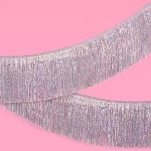 xo, Fetti Silver Iridescent Fringe Banner - 5 Ft. | Bachelorette Party Decorations, Birthday Party Decor, 21st Bday Decor, HBD, Photo Booth Banner Backdrop xo, Fetti Silver Iridescent Fringe Banner - 5 Ft. | Bachelorette Party Decorations, Birthday Party Decor, 21st Bday Decor, HBD, Photo Booth Banner Backdrop