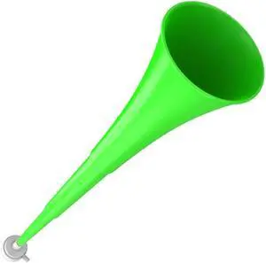 Vuvuzelas Soccer Horn Collapsible Stadium Hockey Blow Stadium Noise Maker Loud Sound Blow Noisemakers Sports Trumpet Horn maker for Sports Events Parties Supplies Favors Accessories (green) Vuvuzelas Soccer Horn Collapsible Stadium Hockey Blow Stadium Noise Maker Loud Sound Blow Noisemakers Sports Trumpet Horn maker for Sports Events Parties Supplies Favors Accessories (green)
