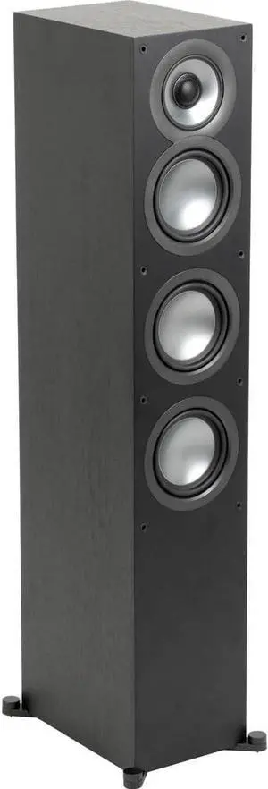 ELAC Uni-Fi 2.0 UF52 Floorstanding Speaker (Single) ELAC Uni-Fi 2.0 UF52 Floorstanding Speaker (Single)