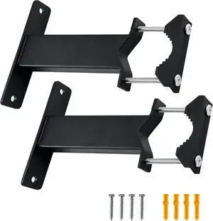 Patio Umbrella Holder Stand, Heavy-Duty Umbrella Clamp,Outdoor Umbrella Base Umbrella Clamp Mount Bracket for Deck Balcony Bench Courtyard Outdoor Railing Antenna Mast Clamp (Fit MAX OD 2 inch) Patio Umbrella Holder Stand, Heavy-Duty Umbrella Clamp,Outdoor Umbrella Base Umbrella Clamp Mount Bracket for Deck Balcony Bench Courtyard Outdoor Railing Antenna Mast Clamp (Fit MAX OD 2 inch)