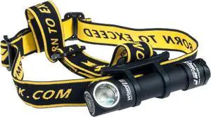 Armytek Wizard Pro v3 XHP50 (Warm) USB Magnet Rechargeable Headlamp -2150 Lumens Armytek Wizard Pro v3 XHP50 (Warm) USB Magnet Rechargeable Headlamp -2150 Lumens