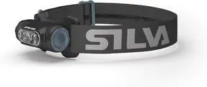 Silva Explore 4 HEADLAMP 400 Lumen, Black, one Silva Explore 4 HEADLAMP 400 Lumen, Black, one