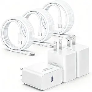 35W iPhone 17 Air 16 15 Pro Max Charger Fast Charging 6FT/10 FT/10FT,Super Fast USB C Charger Block with Extra Long Type C Charger Cable,PD Quick Adapter 3.0 for iPhone 17 16 15/17 16e 15Pro/16 Plus 35W iPhone 17 Air 16 15 Pro Max Charger Fast Charging 6FT/10 FT/10FT,Super Fast USB C Charger Block with Extra Long Type C Charger Cable,PD Quick Adapter 3.0 for iPhone 17 16 15/17 16e 15Pro/16 Plus