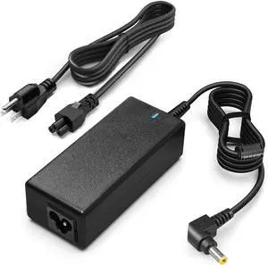 19V Monitor Power Adapter Cord Compatible with Asus | vg245, vg278, vg278q, vg279, vg279q, vg245h, 27'' 24'' 23'' 22'', Tuf Gaming 19V Monitor Power Adapter Cord Compatible with Asus | vg245, vg278, vg278q, vg279, vg279q, vg245h, 27'' 24'' 23'' 22'', Tuf Gaming