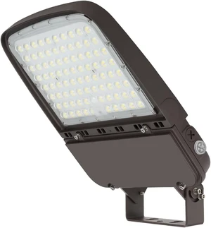 LED Parking Lot Light 240W/200W/150W Adjustable with Dusk to Dawn LED Parking Lot Light 240W/200W/150W Adjustable with Dusk to Dawn