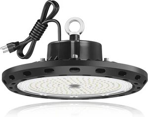 100W UFO LED High Bay Light 15000lm 5000K 100W UFO LED High Bay Light 15000lm 5000K