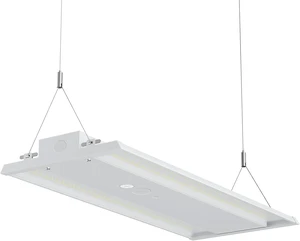 LED Linear High Bay Light, 130W 19500LM 5000K High Bay Shop Lights LED Linear High Bay Light, 130W 19500LM 5000K High Bay Shop Lights