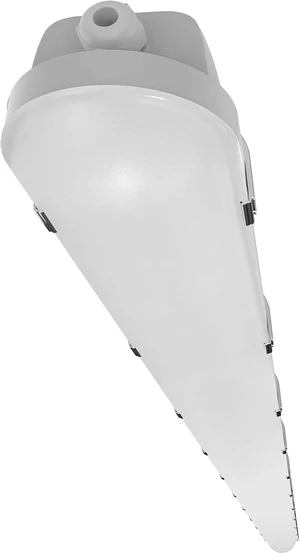 HYPERLITE 8 Foot LED Vapor Proof Light, 15600lm IP66 Waterproof Vapor Tight Led Lights Fixture, 120w/100w/80w, 120-277V, Dimmable Outdoor Shop Light for Carports, Gas Station, Garage ETL Listed HYPERLITE 8 Foot LED Vapor Proof Light, 15600lm IP66 Waterproof Vapor Tight Led Lights Fixture, 120w/100w/80w, 120-277V, Dimmable Outdoor Shop Light for Carports, Gas Station, Garage ETL Listed