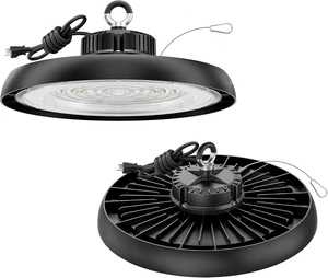 150W UFO LED High Bay Light 150W UFO LED High Bay Light