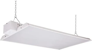 WareLight CondorX Premium LED High Bay Light, 160W, 2FT WareLight CondorX Premium LED High Bay Light, 160W, 2FT