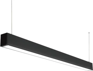 4FT Linkable LED Linear Light 50/45/40/35/30W Adjustable 1Pack 4FT Linkable LED Linear Light 50/45/40/35/30W Adjustable 1Pack