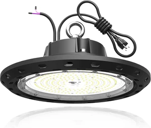 300W UFO LED High Bay Light 300W UFO LED High Bay Light