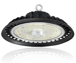 WYZM 200W LED High Bay Light, 30000LM 5000K Daylight White, 120V WYZM 200W LED High Bay Light, 30000LM 5000K Daylight White, 120V