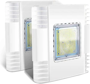 LED Gas Station Canopy Light 150W Garage Carport Ceiling Light Fixture LED Gas Station Canopy Light 150W Garage Carport Ceiling Light Fixture