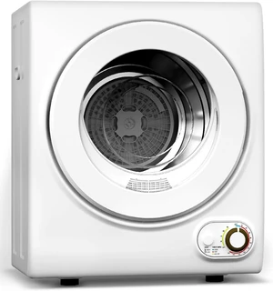 Feelfunn 850W Portable Clothes Dryer with 4 Automatic Drying Modes Feelfunn 850W Portable Clothes Dryer with 4 Automatic Drying Modes