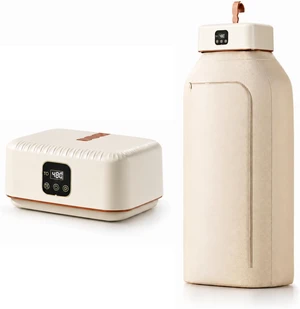 Portable Clothes DryerSafe Quiet Fast & 1-Year Free ReplacementUpgraded Mini Dryer with Adjustable Timer, Drying Machine for Apartment, RV, Travel, Dorm(Khaki) Portable Clothes DryerSafe Quiet Fast & 1-Year Free ReplacementUpgraded Mini Dryer with Adjustable Timer, Drying Machine for Apartment, RV, Travel, Dorm(Khaki)