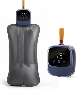 Portable Clothes Dryer, Dry 5 Overnight, Electric Drying Machine Portable Clothes Dryer, Dry 5 Overnight, Electric Drying Machine