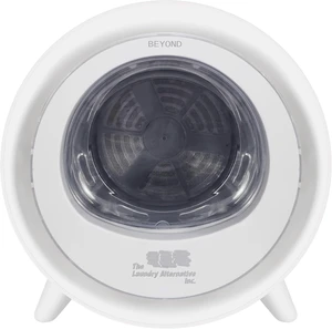 Beyond AI Portable Compact Lightweight Tumble Dryer (White) Beyond AI Portable Compact Lightweight Tumble Dryer (White)