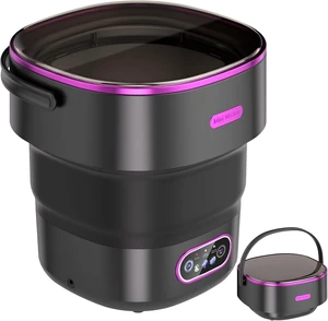20L Mini Portable Washing Machine,Portable Washer Mini Lavadora Portatil 20L Mini Portable Washing Machine,Portable Washer Mini Lavadora Portatil