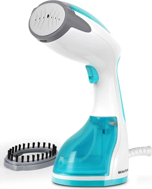 BEAUTURAL Steamer for Clothes, Handheld Garment Fabric Wrinkle Remover BEAUTURAL Steamer for Clothes, Handheld Garment Fabric Wrinkle Remover