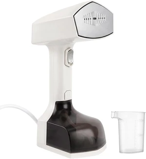 Handheld Steamer for Clothes 1800W with Large 350ml Water Tank Handheld Steamer for Clothes 1800W with Large 350ml Water Tank