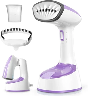 Reemix Steamer for Clothes, Folding Handheld Design Garment Steamer Reemix Steamer for Clothes, Folding Handheld Design Garment Steamer