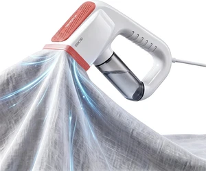 3600Pa Vacuum Steamer,Recycled Steam, Handheld Steamer for Clothes,Fabric 3600Pa Vacuum Steamer,Recycled Steam, Handheld Steamer for Clothes,Fabric