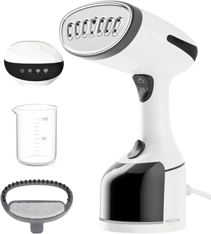 Steamer for Clothes, Quick Heat Up Handheld Garment Steamer, Portable Colthes Fabric Wrinkles Remover, Travel Steamer Iron for Home Steamer for Clothes, Quick Heat Up Handheld Garment Steamer, Portable Colthes Fabric Wrinkles Remover, Travel Steamer Iron for Home