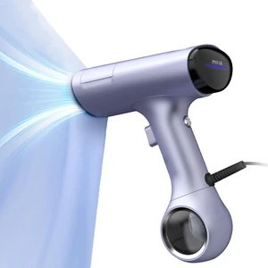 Morus Vacuum Steamer for Clothes, 3600Pa Suction Handheld Clothes Steamer, Remove Dust, 1200W Portable Steamer for Home and Travel, Steamer Iron 2 In 1, 170ml Water Tank (110-120V) Morus Vacuum Steamer for Clothes, 3600Pa Suction Handheld Clothes Steamer, Remove Dust, 1200W Portable Steamer for Home and Travel, Steamer Iron 2 In 1, 170ml Water Tank (110-120V)
