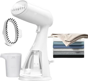 Handheld Portable Steamer for Clothes - 1350W Small Clothes Steam Iron Handheld Portable Steamer for Clothes - 1350W Small Clothes Steam Iron