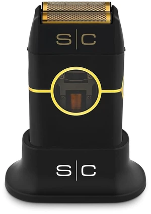 StyleCraft Instinct Metal Double Foil Shaver with IN2 Vector Motor StyleCraft Instinct Metal Double Foil Shaver with IN2 Vector Motor