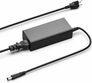 65W Charger Compatible with HP Pavilion G6 G7 G62 G71 G72 DV7 DV6 Laptop; EliteBook 2540P 2560P 6930P 8440P 8460P 8460W, 840 850 G1 G2; Revolve 810, Folio 9470m 9480m; Probook 430 450 640 G1 G2 6570B 65W Charger Compatible with HP Pavilion G6 G7 G62 G71 G72 DV7 DV6 Laptop; EliteBook 2540P 2560P 6930P 8440P 8460P 8460W, 840 850 G1 G2; Revolve 810, Folio 9470m 9480m; Probook 430 450 640 G1 G2 6570B