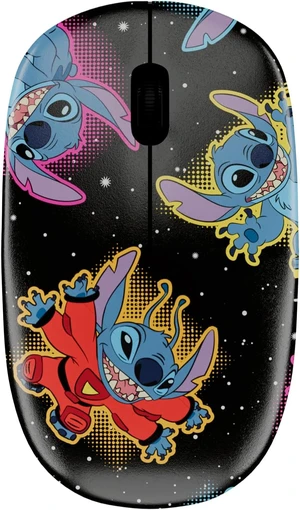 iJoy Disney Lilo and Stitch Wireless Mouse, Bluetooth Ergonomic Mouse Computer Accessories for Laptop Computer or Mini PC and Stitch Gifts for Women, Men, and All Fans of Stitch Stuff iJoy Disney Lilo and Stitch Wireless Mouse, Bluetooth Ergonomic Mouse Computer Accessories for Laptop Computer or Mini PC and Stitch Gifts for Women, Men, and All Fans of Stitch Stuff