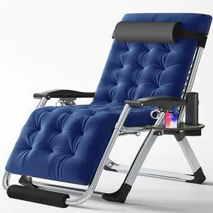 Slsy Zero Gravity Chair Oversized XL, Reclining Lounge Chair with Removable Cushion & Tray for Indoor and Outdoor, Patio Recliner Folding Reclining Chair Slsy Zero Gravity Chair Oversized XL, Reclining Lounge Chair with Removable Cushion & Tray for Indoor and Outdoor, Patio Recliner Folding Reclining Chair