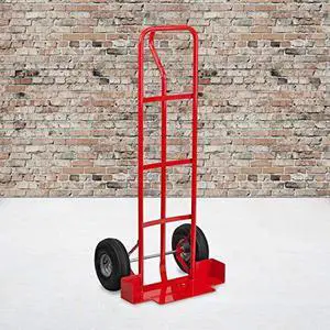 BizChair 2 Pack Handled Metal Chiavari Stack Chair Dolly-Material Handling Equipment BizChair 2 Pack Handled Metal Chiavari Stack Chair Dolly-Material Handling Equipment
