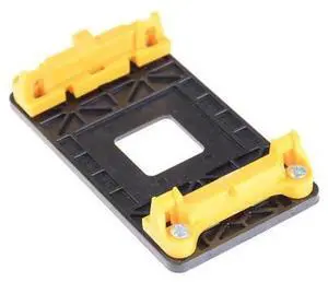 CPU COOLER Bracket Motherboard Back Plate Heatsink Fan Stand Base Mount Bracket Holder For AMD FM1 FM2 AM2+ AM3+ CPU COOLER Bracket Motherboard Back Plate Heatsink Fan Stand Base Mount Bracket Holder For AMD FM1 FM2 AM2+ AM3+