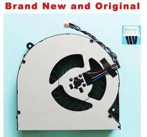 New Original cpu fan for Toshiba Satellite L55 L55D L55DT L55T L50-A laptop CPU cooling fan cooler KSB06105HB-CL69 New Original cpu fan for Toshiba Satellite L55 L55D L55DT L55T L50-A laptop CPU cooling fan cooler KSB06105HB-CL69