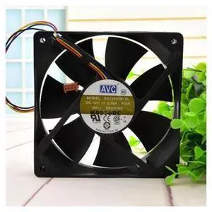 NEW original AVC DE07015B12L 7CM 12V 0.3A 7015 AVC CPU ball fan main board 4pin port NEW original AVC DE07015B12L 7CM 12V 0.3A 7015 AVC CPU ball fan main board 4pin port