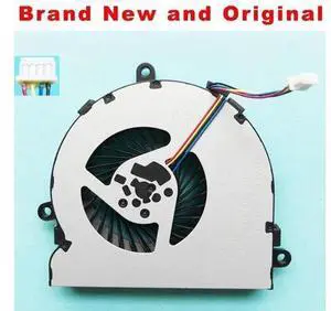 New original Cpu Fan For HP 15-ay 15-ay055nc 15-ay052nr 15-ay054nk 15-ay053nb 15-ay057tu laptop Cpu Cooling Fan cooler New original Cpu Fan For HP 15-ay 15-ay055nc 15-ay052nr 15-ay054nk 15-ay053nb 15-ay057tu laptop Cpu Cooling Fan cooler