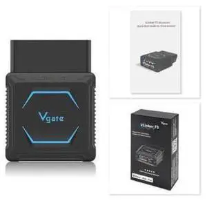 For Ford FORScan Vgate vLinker FS Bluetooth for Android/IOS ELM327 HS MS CAN ELM 327 OBD 2 OBD2 Car Diagnostic Scanner Tools For Ford FORScan Vgate vLinker FS Bluetooth for Android/IOS ELM327 HS MS CAN ELM 327 OBD 2 OBD2 Car Diagnostic Scanner Tools