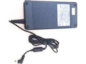 AC Adapter for Delta ADP-280BR B 740-066489 54V 5.18A 5.5MM 2.1MM AC Adapter for Delta ADP-280BR B 740-066489 54V 5.18A 5.5MM 2.1MM
