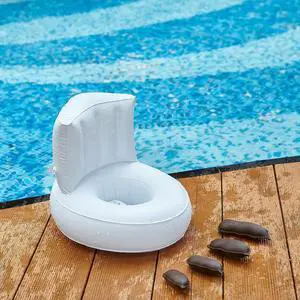 Turd Toss - Inflatable Pool Game Turd Toss - Inflatable Pool Game