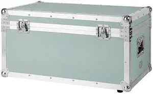 VIN Armored Trunks - Iceberg Green VIN Armored Trunks - Iceberg Green