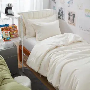 Dorm Haul® Cozy College Comforter Set - Twin XL Bedding - Jet Stream Dorm Haul® Cozy College Comforter Set - Twin XL Bedding - Jet Stream
